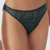 £30 And Under | Briefs>Else Acacia Brief Cedar Green, Size XS (UK 6)