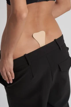 £30 And Under | Bra Solutions & Accessories>Bye Bra Adhesive Seamless Thong