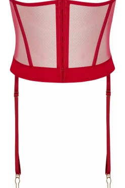 Red Lingerie | Sexy Lingerie><noscript><img width=