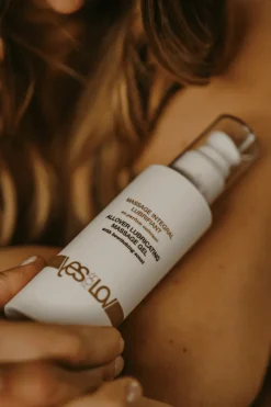 Pleasure>YESforLOV Allover Lubricating Massage Gel 100ml