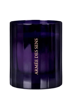Sexy Lingerie | Luxury French Lingerie>Maison Close Armée des Sens Home Candle