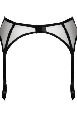 Sheer Lingerie | Suspender Belts><noscript><img width=