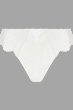 Mother's Day | Sexy Lingerie>Lise Charmel Bellissime Amour Italian Brief EcruNacre