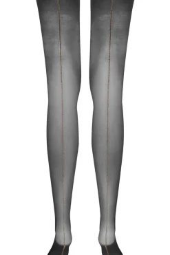 Seamed Stockings | Sheer Stockings><noscript><img width=