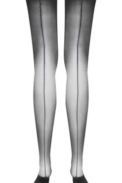 Seamed Stockings | Sheer Stockings><noscript><img width=