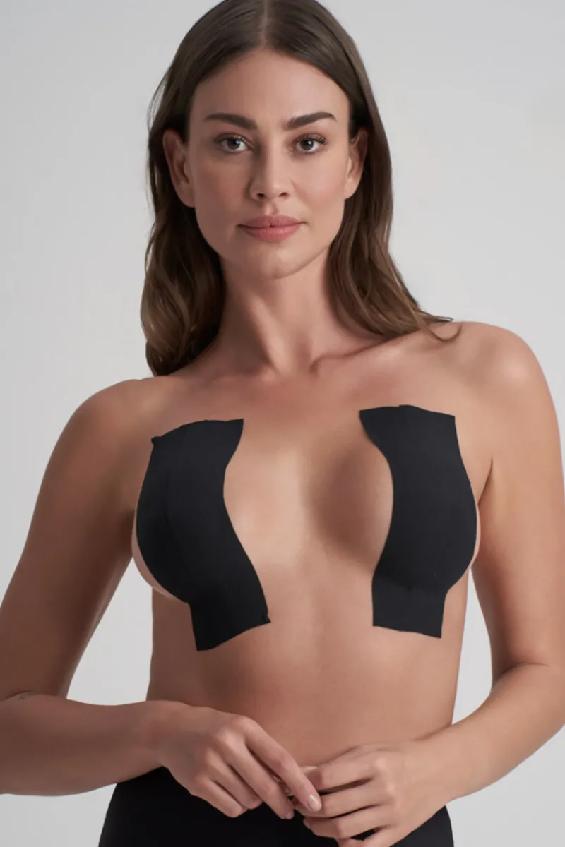 £30 And Under | Bridal & Honeymoon Lingerie>Bye Bra Body Tape