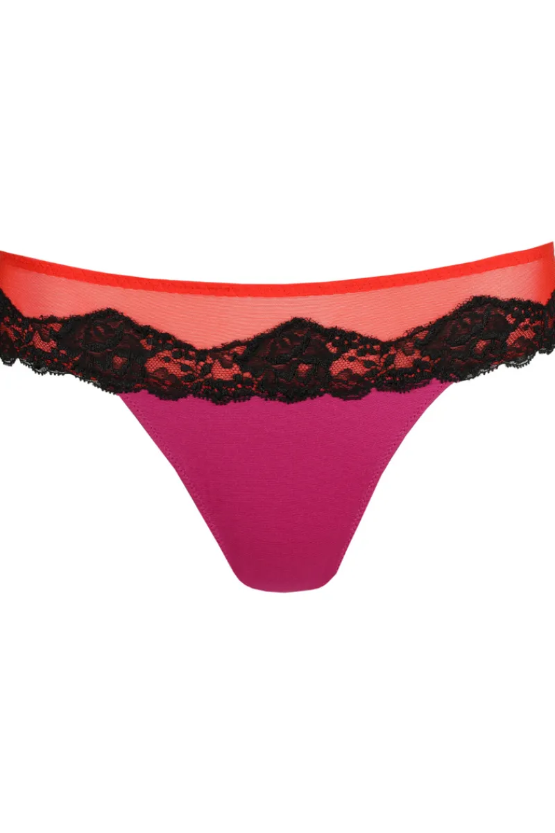 Briefs>Sarda Bremer Brief HotLava