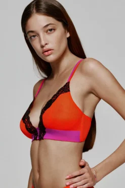 Wireless Bras | Triangle Bras><noscript><img width=