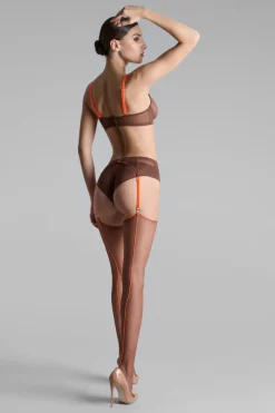 Seamed Stockings | Sexy Lingerie><noscript><img width=