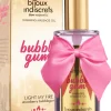 Pleasure | £30 And Under>Bijoux Indiscrets Bubblegum Warming Massage Oil