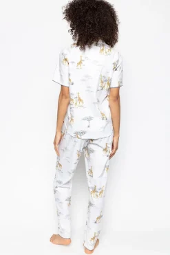 Pyjama Pants & Shorts | £30 And Under><noscript><img width=