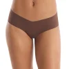£30 And Under | Shorties>Commando Classic Solid Girl Short Mocha