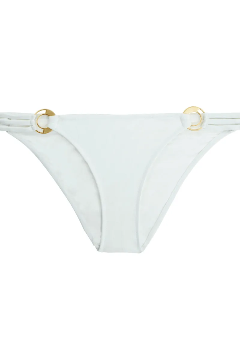 Sexy Lingerie | Luxury French Lingerie>Aubade Coconut Sand Bikini Bottom Monoï