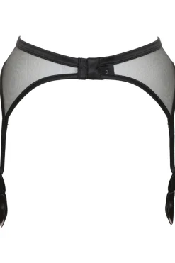 Sheer Lingerie | Suspender Belts><noscript><img width=