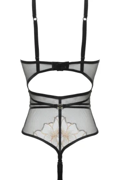 Sheer Lingerie | Bodysuits & Playsuits><noscript><img width=
