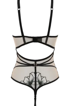 Sheer Lingerie | Bodysuits & Playsuits><noscript><img width=