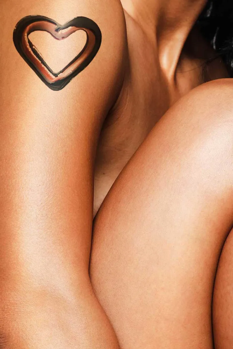 Pleasure | £30 And Under>Bijoux Indiscrets Delicious Chocolate Body Paint