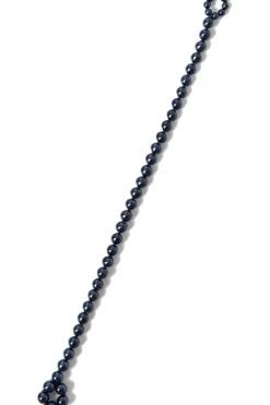 Sexy Lingerie | Pearl Knickers & Thongs>Bracli Destinos Dark Pearls Black