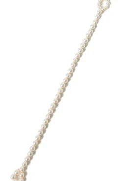 Bridal & Honeymoon Lingerie | Sexy Lingerie>Bracli Destinos Pearls Ivory