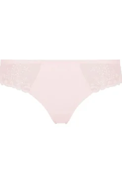 £30 And Under | Luxury French Lingerie>Simone Pérèle Délice Thong Blush