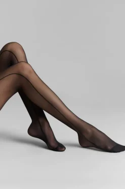 Sheer Stockings | Black Stockings><noscript><img width=