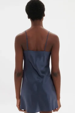 Silk Nightwear | Nighties, Babydolls & Chemises><noscript><img width=
