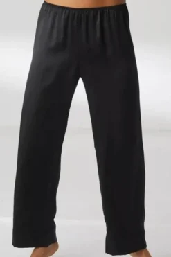 Silk Nightwear | Pyjama Pants & Shorts><noscript><img width=
