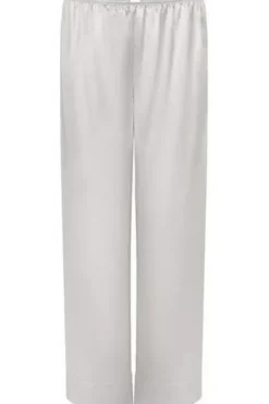Silk Nightwear | Pyjama Pants & Shorts>Simone Pérèle Dream Silk Pants Natural