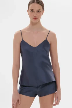 Silk Nightwear | Pyjama Pants & Shorts><noscript><img width=