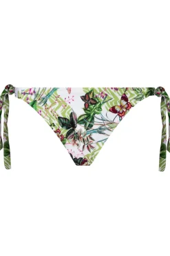Sexy Lingerie | Luxury French Lingerie>Lise Charmel Envolee Tropicale Bikini Bottom LumiereTropicale