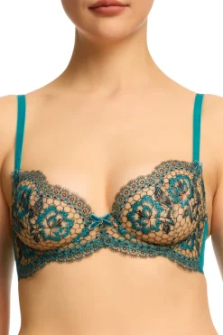 Sheer Lingerie | Balconette Bras & Demi Bras><noscript><img width=