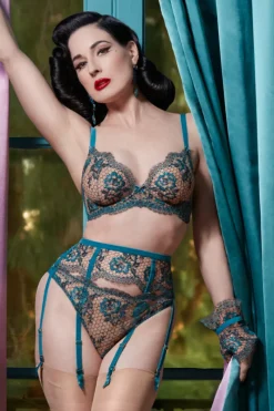 Sheer Lingerie | Balconette Bras & Demi Bras><noscript><img width=