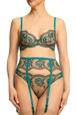 Sheer Lingerie | Balconette Bras & Demi Bras><noscript><img width=
