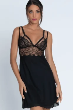 Nighties, Babydolls & Chemises | Sexy Lingerie><noscript><img width=