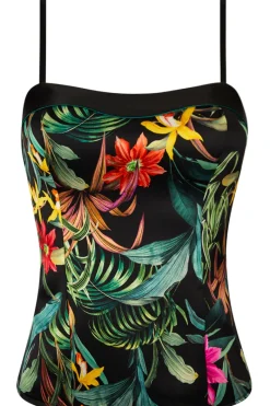 Mother's Day | Sexy Lingerie>Lise Charmel Fleurs Etoiles Bustier EclatEtoile