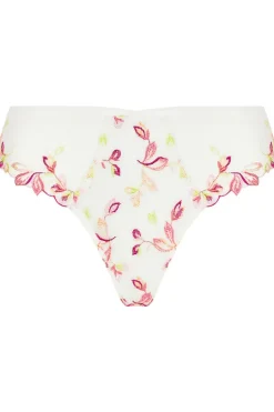 Bridal & Honeymoon Lingerie | Sexy Lingerie>Lise Charmel Folie d’Été Italian Brief FolieSolaire