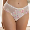 Bridal & Honeymoon Lingerie | Sexy Lingerie>Lise Charmel Folie d’Été Shorty FolieSolaire