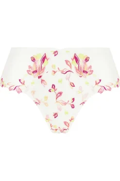 Bridal & Honeymoon Lingerie | Sexy Lingerie>Lise Charmel Folie d’Été Shorty FolieSolaire