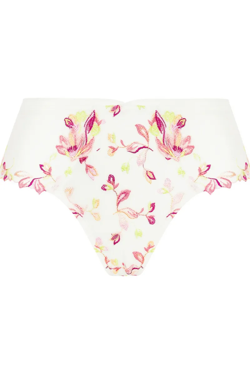 Bridal & Honeymoon Lingerie | Sexy Lingerie>Lise Charmel Folie d’Été Shorty FolieSolaire