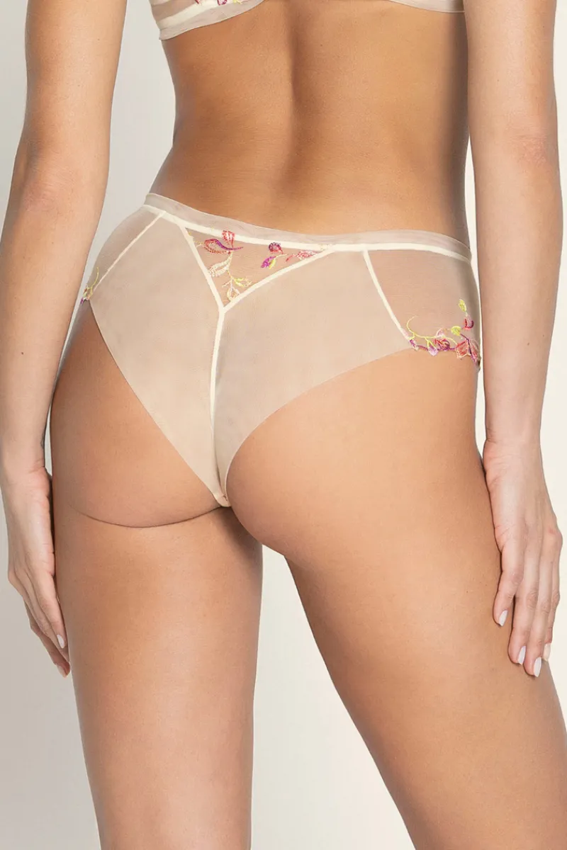 Bridal & Honeymoon Lingerie | Sexy Lingerie>Lise Charmel Folie d’Été Shorty FolieSolaire