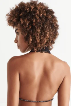 Sexy Lingerie | Halterneck Bras><noscript><img width=