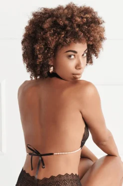 Sexy Lingerie | Halterneck Bras><noscript><img width=