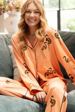 Pyjama Sets | 2 Piece Lingerie Sets><noscript><img width=