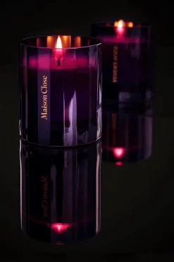 Mother's Day | Sexy Lingerie>Maison Close Inspiration Divine Home Candle