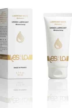 Pleasure | £30 And Under>YESforLOV Intimate Moisturising Lubricant 50ml