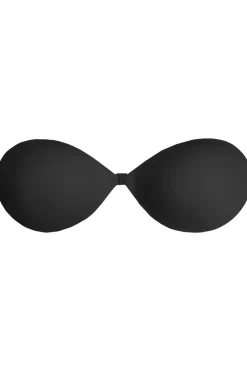 £30 And Under | Bra Solutions & Accessories>Bye Bra Invisible Adhesive Bra in Black