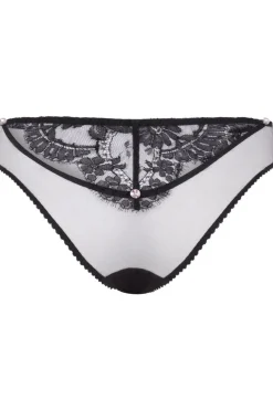 Open Back Knickers | Briefs><noscript><img width=