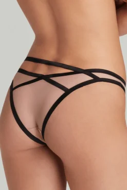 Sheer Lingerie | Briefs><noscript><img width=