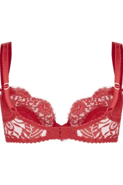 Red Lingerie | Sheer Lingerie><noscript><img width=