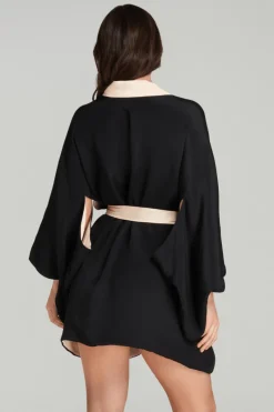 Silk Nightwear | Kimonos & Robes><noscript><img width=